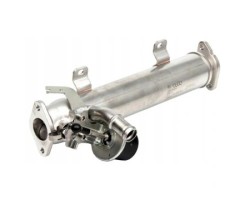 Volkswagen OE Exhaust gas recirculation cooler