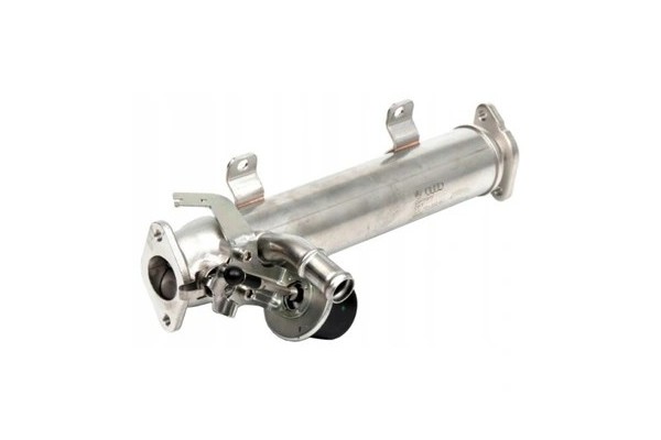 Volkswagen OE Exhaust gas recirculation cooler