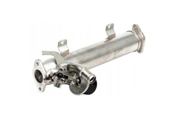 Volkswagen OE Exhaust gas recirculation cooler