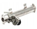 Volkswagen OE Exhaust gas recirculation cooler Catalog number of the part 03L131512B