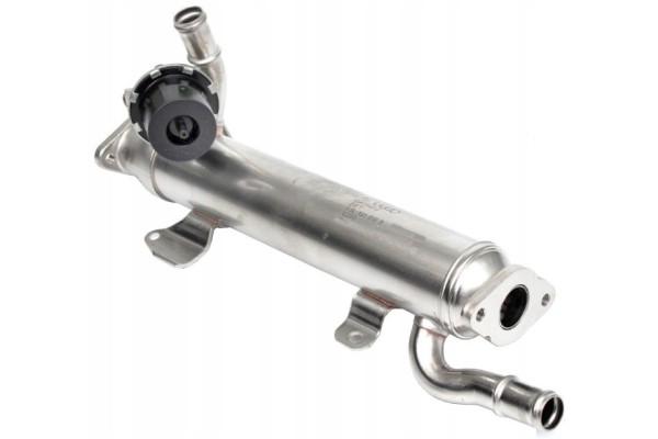 Volkswagen OE Exhaust gas recirculation cooler Car type cargo vans passenger cars