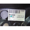 6 PIN ELEVALUNAS DELANTERO IZQUIERDO FIAT 500X (334) 6 PIN ELEVALUNAS DELANTERO IZQUIERDO FIAT 500X (334)