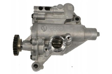 original new oil pump VW Audi Seat Skoda OE 06H115105GC