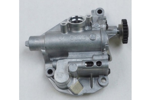 original new oil pump VW Audi Seat Skoda OE 06H115105GC Catalog number of the part 06H115105GC