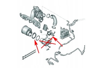 K019 EGR cap Audi Skoda Seat VW 1 6 2 0 TDI CUNA CLCH A3 A4 B8 A5 Part manufacturer ADITECH