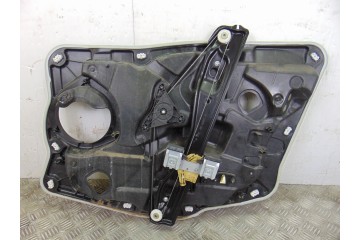 6 PIN ELEVALUNAS DELANTERO IZQUIERDO FIAT 500X (334)