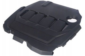 Engine cover 05L103925E 2 0 TDI VAG New Original Part manufacturer Volkswagen OE