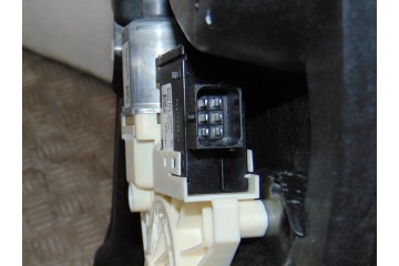 6 PIN ELEVALUNAS DELANTERO IZQUIERDO FIAT 500X (334)
