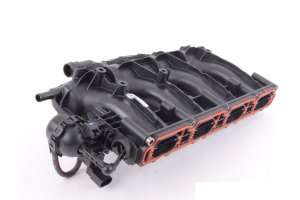 New ORIGINAL SUCTION MANIFOLD 06J133201BH 2 0T VW AUDI