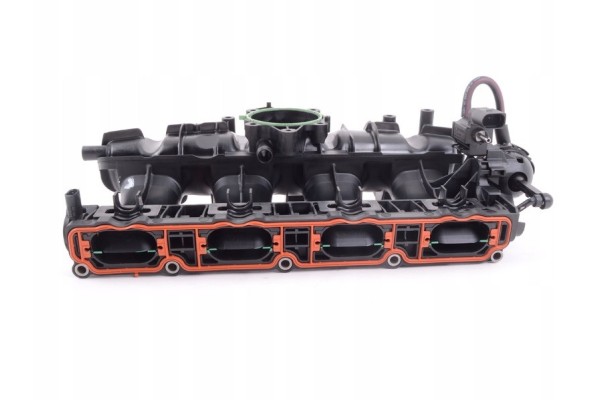 New ORIGINAL SUCTION MANIFOLD 06J133201BH 2 0T VW AUDI Part manufacturer Volkswagen OE