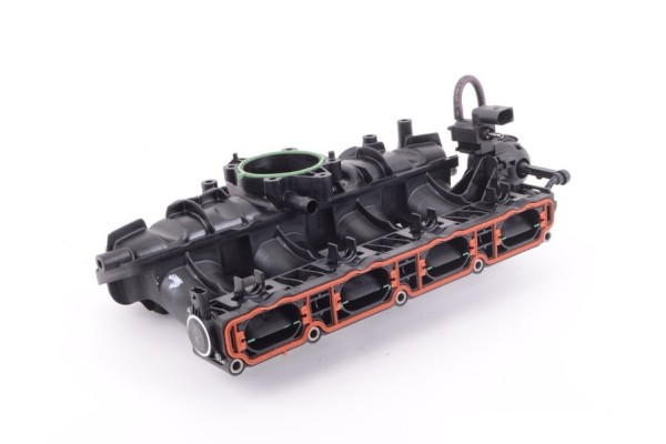 New ORIGINAL SUCTION MANIFOLD 06J133201BH 2 0T VW AUDI Catalog number of the part 1618200330911