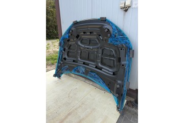 Mask Audi Q5 2018 Packaging status original