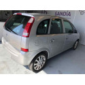 OPEL MERIVA Cosmo