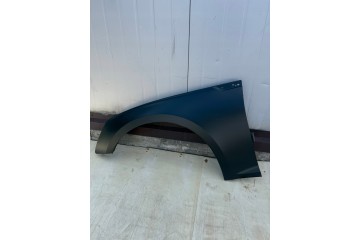 Mudguard left Audi A5 2018