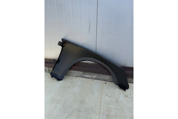 Mudguard left Audi A5 2018 Packaging status original