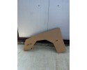 Mudguard left Audi A5 2018 Catalog number of the part 8W6821105B