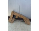Mudguard left Audi A5 2018 Part manufacturer Audi OE