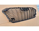 Dummy radiator GRILL Audi RS5 8W6 F5 LIFT 19 8W6853651AN AM ORYG NEW