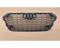 Dummy radiator GRILL Audi RS5 8W6 F5 LIFT 19 8W6853651AN AM ORYG NEW Catalog number of the part GRILL ATRAPA CHODNICY AUDI RS5 F
