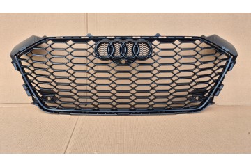 Dummy radiator GRILL Audi RS5 8W6 F5 LIFT 19 8W6853651AN AM ORYG NEW Catalog number of the part GRILL ATRAPA CHODNICY AUDI RS5 F