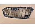 Dummy radiator GRILL Audi RS5 8W6 F5 LIFT 19 8W6853651AN AM ORYG NEW Part manufacturer Audi OE
