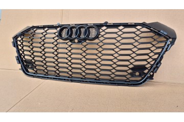 Dummy radiator GRILL Audi RS5 8W6 F5 LIFT 19 8W6853651AN AM ORYG NEW Part manufacturer Audi OE
