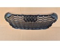 Dummy radiator GRILL Audi RS5 8W6 F5 LIFT 19 8W6853651AN AM ORYG NEW Car type 4x4 SUV passenger cars