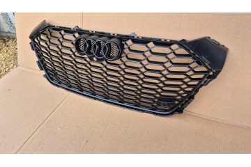 Dummy radiator GRILL Audi RS5 8W6 F5 LIFT 19 8W6853651AN AM ORYG NEW Catalog number of the original 8W6853651AN 8W6853651AM 8W6 