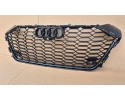 Dummy radiator GRILL Audi RS5 8W6 F5 LIFT 19 8W6853651AN AM ORYG NEW Installation side front