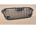 Dummy radiator GRILL Audi RS5 8W6 F5 LIFT 19 8W6853651AN AM ORYG NEW Version European