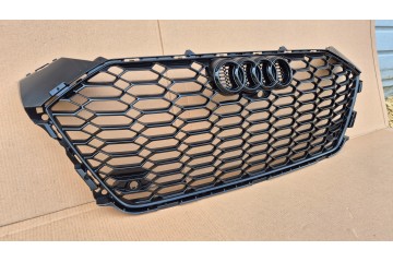 Rejilla del Radiador Audi RS5 8W6 F5 LIFT 2019- 8W6853651AN AM Origina