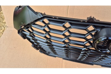 Rejilla del Radiador Audi RS5 8W6 F5 LIFT 2019- 8W6853651AN AM Origina