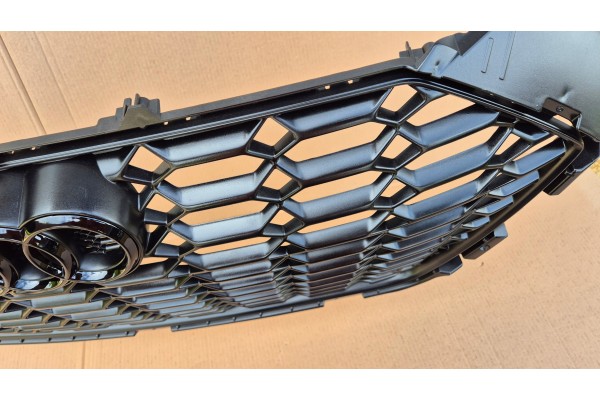 Rejilla del Radiador Audi RS5 8W6 F5 LIFT 2019- 8W6853651AN AM Origina
