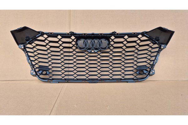 Rejilla del Radiador Audi RS5 8W6 F5 LIFT 2019- 8W6853651AN AM Origina