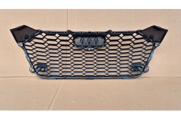 Rejilla del Radiador Audi RS5 8W6 F5 LIFT 2019- 8W6853651AN AM Origina