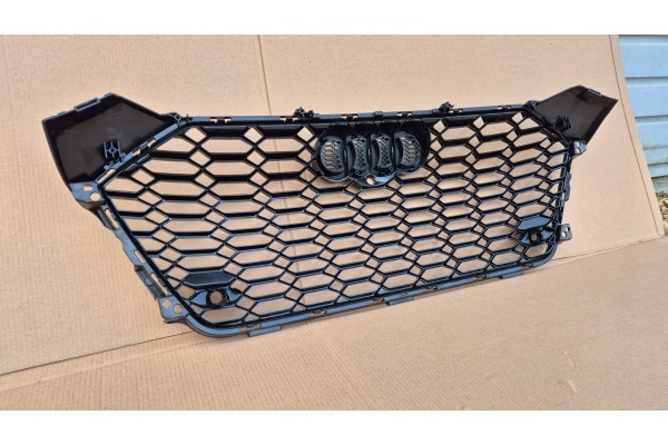 Rejilla del Radiador Audi RS5 8W6 F5 LIFT 2019- 8W6853651AN AM Origina