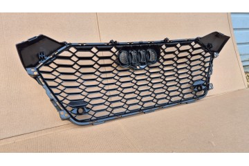Rejilla del Radiador Audi RS5 8W6 F5 LIFT 2019- 8W6853651AN AM Origina