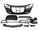 CHRYSLER 300C 300 SRT 2015 2023 BUMPER FRONT COMPLETE WITH DRL WITHOUT PDC