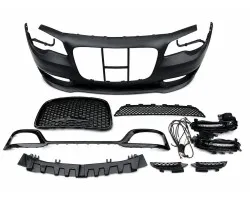 Parachoques delantero completo Chrysler 300C 300 SRT 2015-2023 sin PDC