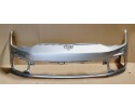 VW GOLF 8 GTI GTD R LINE GTE BUMPER FRONT NEW ORIGINAL REFLEX SILVER LA7W Catalog number of the part 5H0807221G LA7W GTI GTD GTE