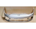 VW GOLF 8 GTI GTD R LINE GTE BUMPER FRONT NEW ORIGINAL REFLEX SILVER LA7W Part manufacturer Volkswagen OE