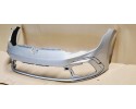 VW GOLF 8 GTI GTD R LINE GTE BUMPER FRONT NEW ORIGINAL REFLEX SILVER LA7W Installation side front