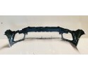 VW GOLF 8 GTI GTD R LINE GTE BUMPER FRONT NEW ORIGINAL REFLEX SILVER LA7W Surface painted