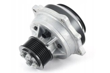 06E145105S ELECTROMAGNETIC CLUTCH VOLKSWAGEN_GROUP