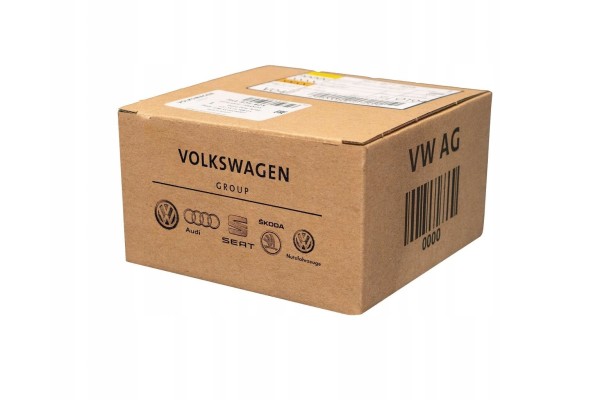 06E145105S ELECTROMAGNETIC CLUTCH VOLKSWAGEN_GROUP Part manufacturer Volkswagen OE