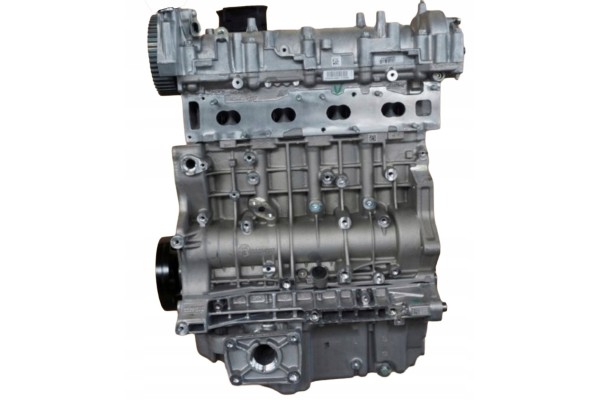 Engine Long Block Alfa Romeo Giulia 2 2 JTD 210HP 55271838 NEW