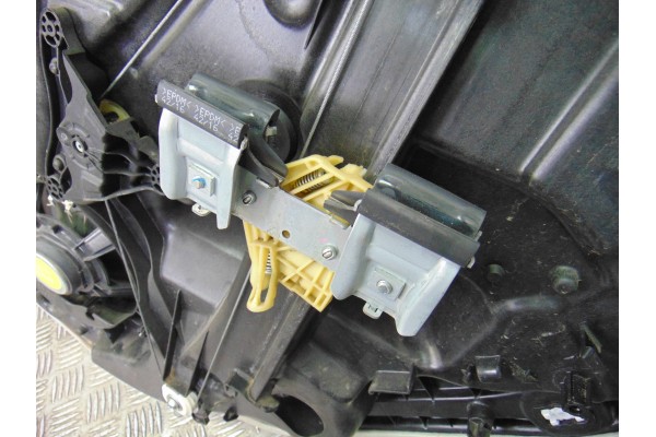 2 PIN ELEVALUNAS TRASERO IZQUIERDO FIAT 500X (334)