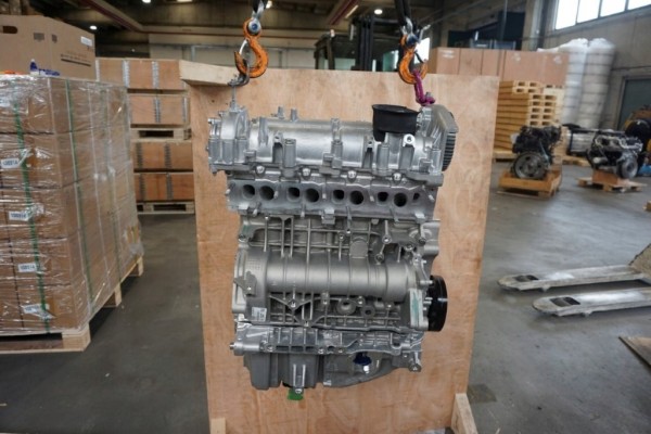 Engine Long Block Alfa Romeo Giulia 2 2 JTD 210HP 55271838 NEW Car type 4x4 SUV passenger cars