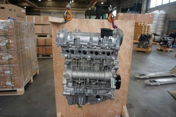 Engine Long Block Alfa Romeo Giulia 2 2 JTD 210HP 55271838 NEW Car type 4x4 SUV passenger cars