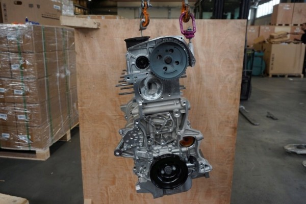 Engine Long Block Alfa Romeo Giulia 2 2 JTD 210HP 55271838 NEW Quality of parts according to GVO O original with manufacturer s 